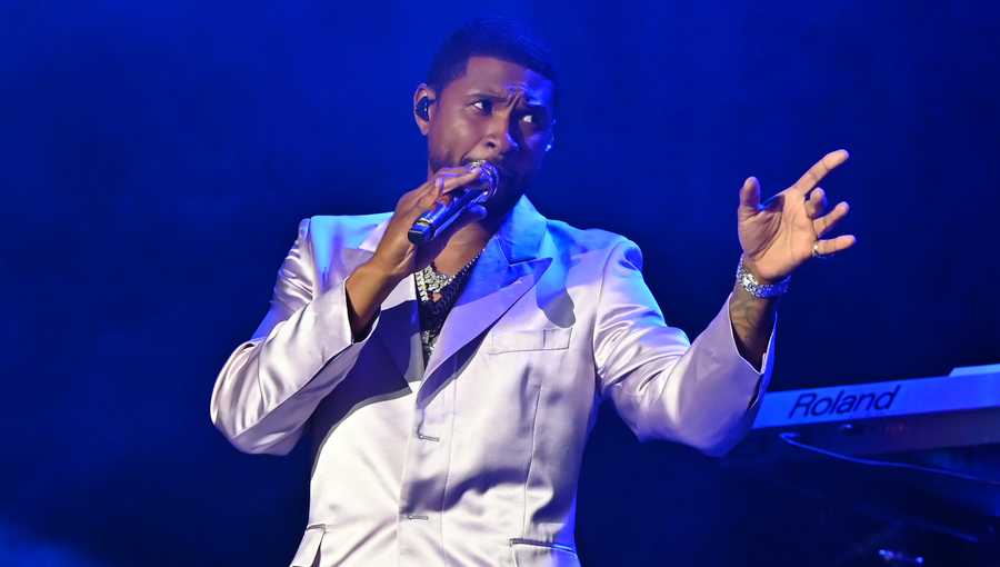 Breaking News: Usher Concert 2024 Tickets on Sale Now!