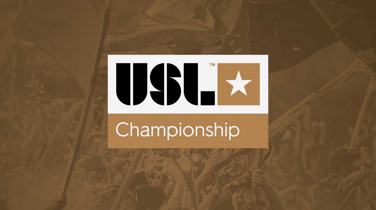 USL Championship: Semana 3 continua neste final de semana com 10 jogos.  Veja prévia - Território MLS