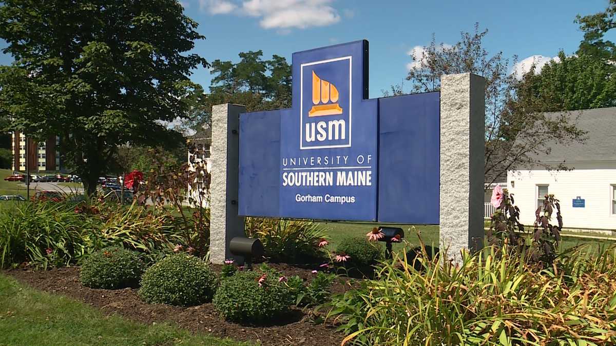 university of southern maine library jobs