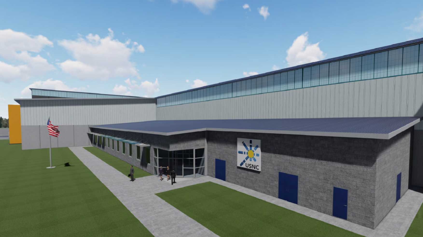 Multi million-dollar plant to bring hundreds of jobs to Alabama - Vimarsana News