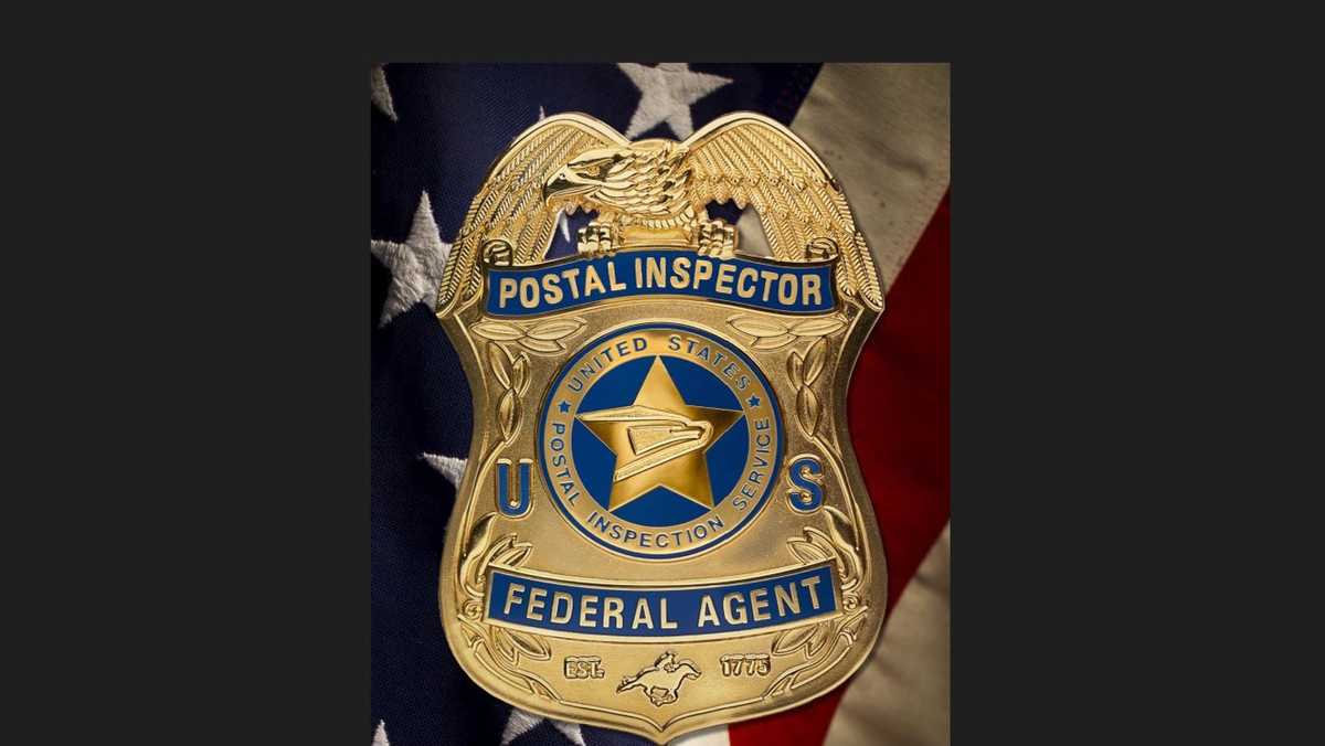 Investigation Underway Into Break In At Postal Collection Boxes