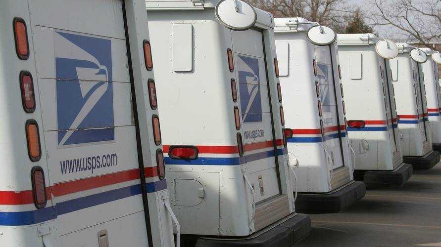 USPS wants to fill more than 100 city carrier assistant positions in
