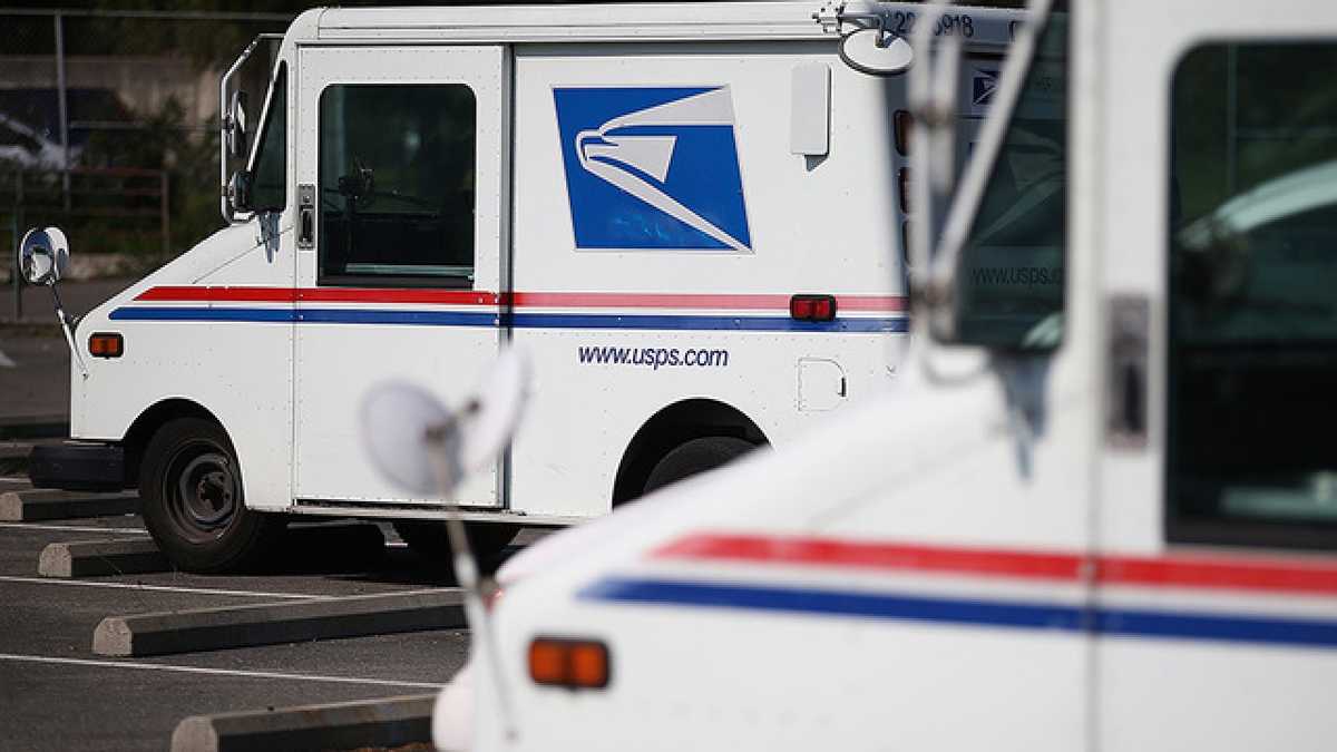 United States Postal Service shares recommended holiday deadlines