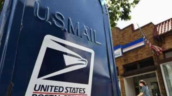 Cincinnati-area residents out millions as mail theft surges; local checks being sold online - Vimarsana News