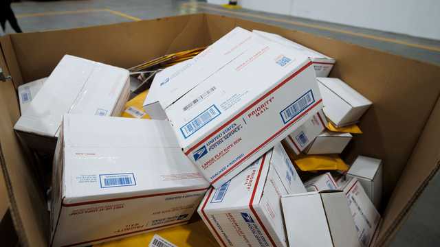 2023 holiday shipping deadlines are fast approaching - Vimarsana News