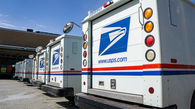 USPS announces $26.3M investment in Fort Myers facility - Vimarsana News