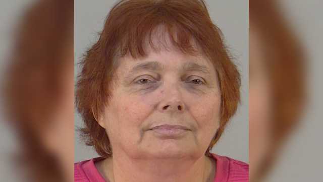Eustis teacher's assistant accused of slapping student arrested - Vimarsana News