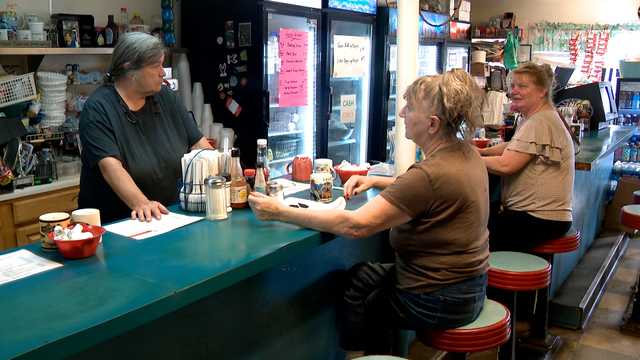Serving up more than just a good meal - Vimarsana News