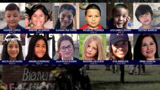 Pittsburgh: Gun shop owner, Cease Fire PA react to deadly Texas school shooting - Vimarsana News