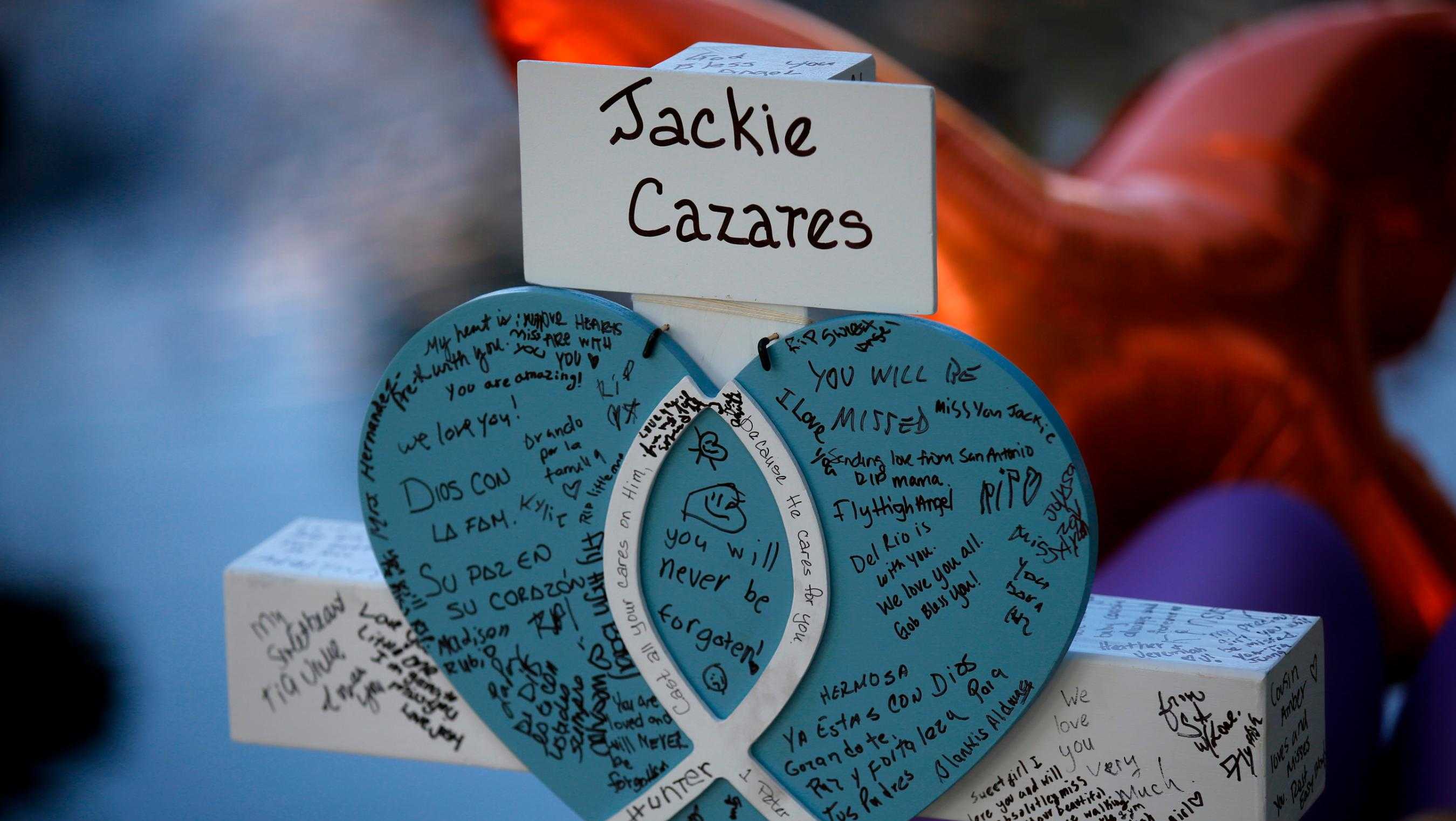 Uvalde community pushes for answers in school shooting as families bury their children - Vimarsana News