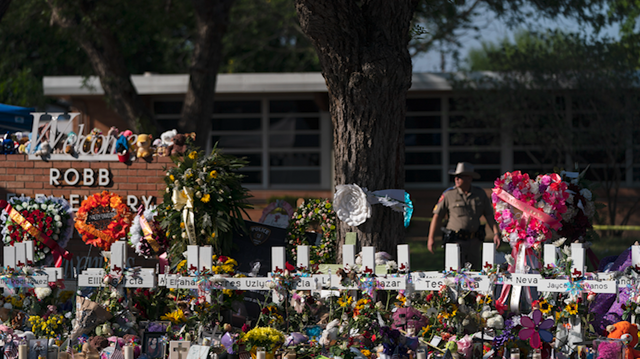 $11.5 million donated to Uvalde school shooting victims - Vimarsana News