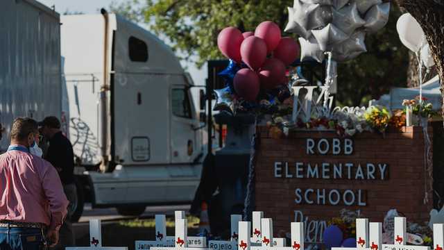 'She was going to be someone': Families, friends remember the victims of the Uvalde school massacre - Vimarsana News