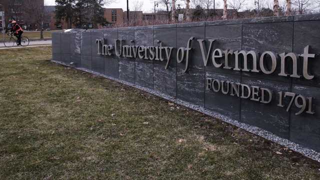 UVM building evacuated after fuel leak in basement detected - Vimarsana News