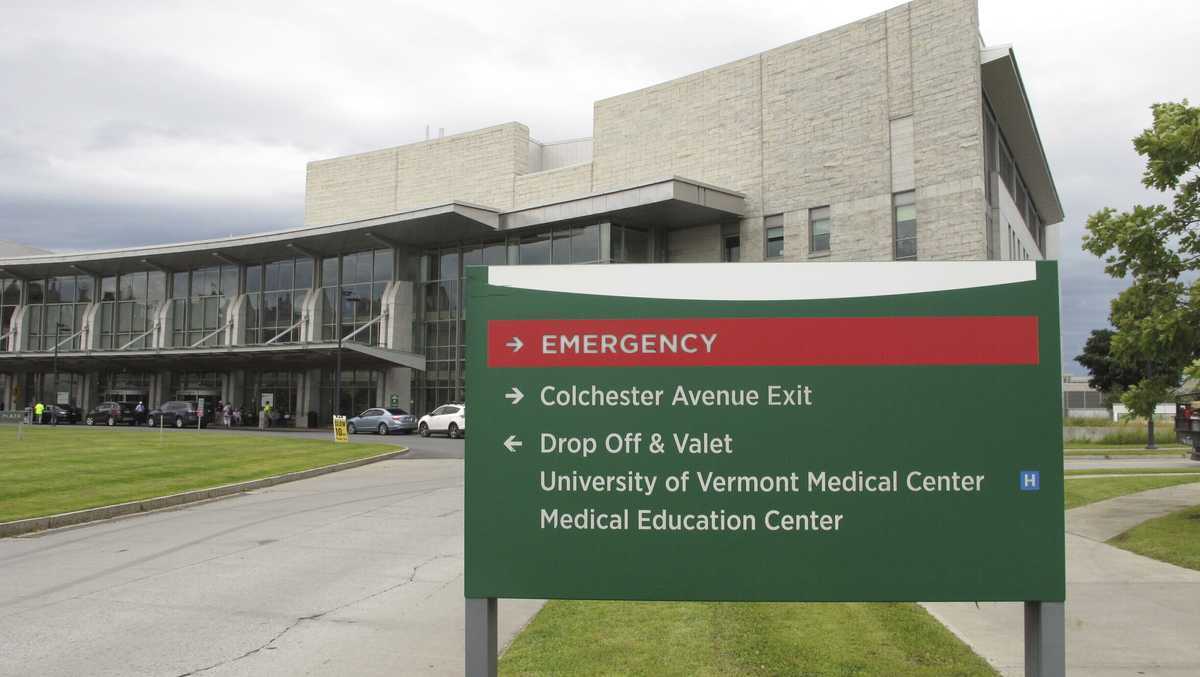 Hospital regulators approve sharp cuts to UVMMC revenue, rates