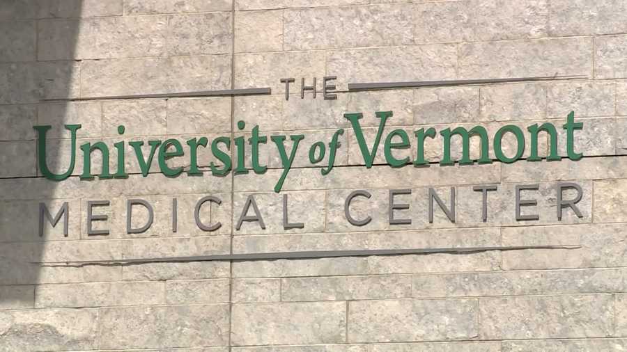 UVM Medical Center