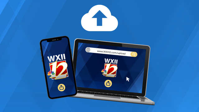 Send your North Carolina photos, videos to WXII 12 News