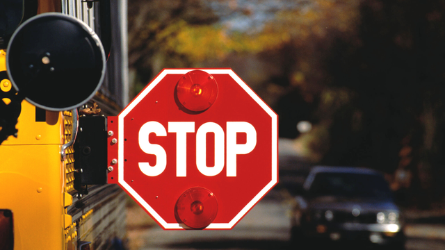 North Carolina child hit while boarding school bus - Vimarsana News
