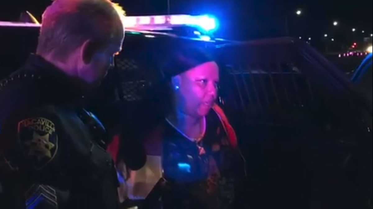 Vacaville pizza delivery guy helps catch felon