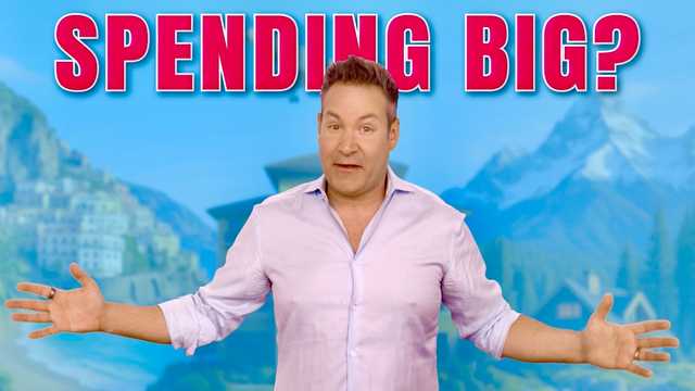 Rossen Reports: Vacation dupes for luxury travel on a budget