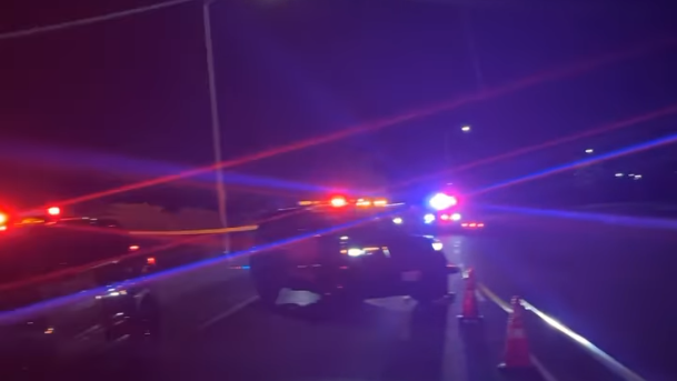 Motorcyclist killed in Vacaville crash, police say - Vimarsana News