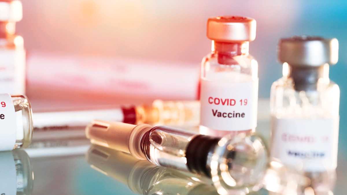 What we know, and don’t know, about South Carolina’s COVID19 vaccine