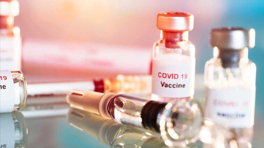 File: COVID-19 vaccine