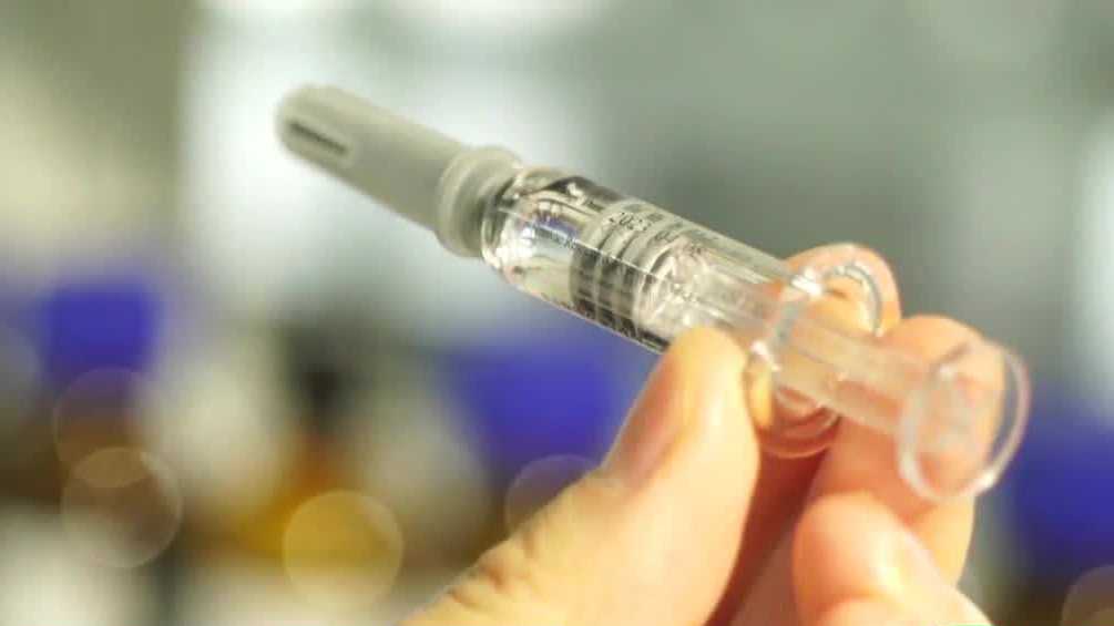 Nauja valstybinė informacijos suvestinė stebi galimas vakcinas COVID-19, o klaidos pasirodo