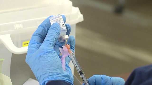 State accepting public comment on phase 1B vaccine recommendations - Vimarsana News