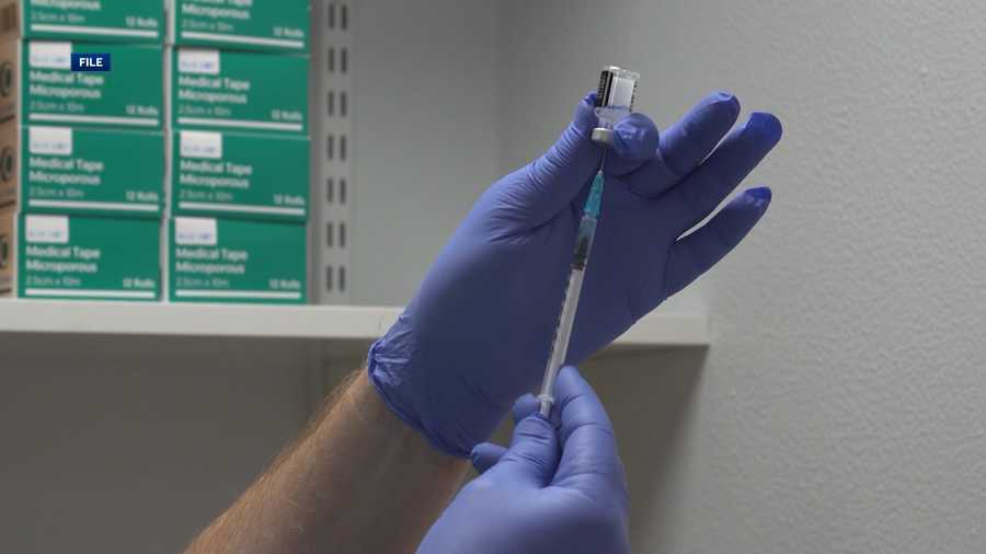 FILE: Covid-19 Vaccine