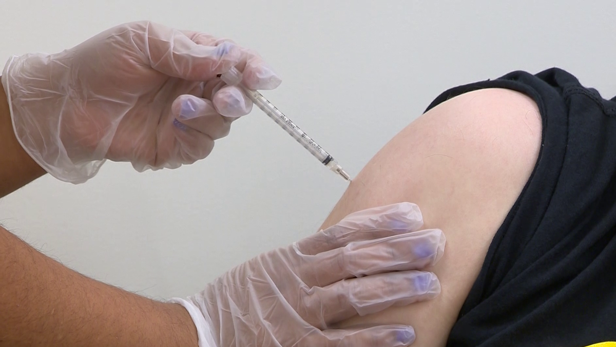 DPH: More than 2 million in Mass. fully vaccinated against COVID-19 - WCVB Boston