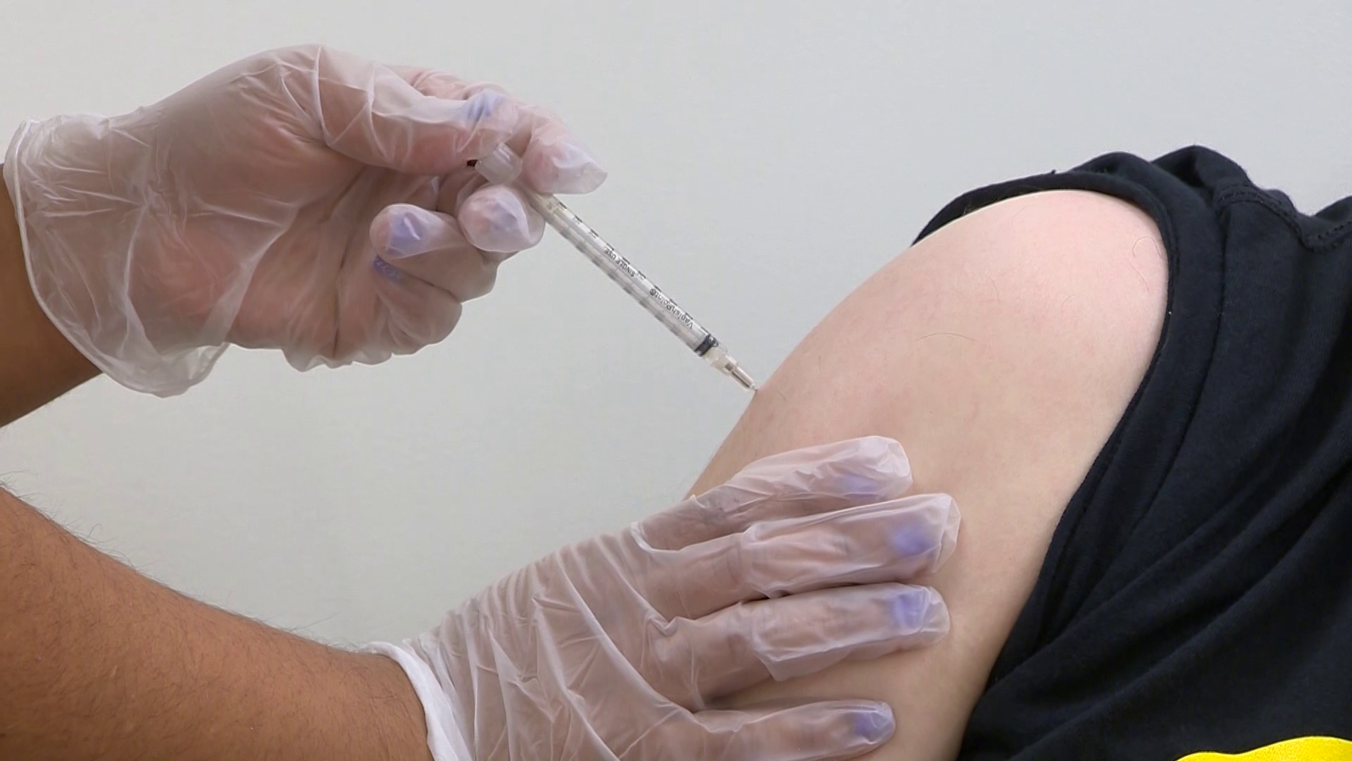 1.7M Bay Staters become eligible for COVID-19 vaccines next week - Vimarsana News