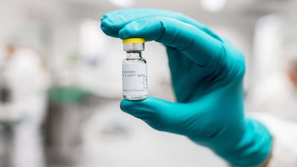VACCINE MILESTONE: Georgia surpasses 4 million doses administered