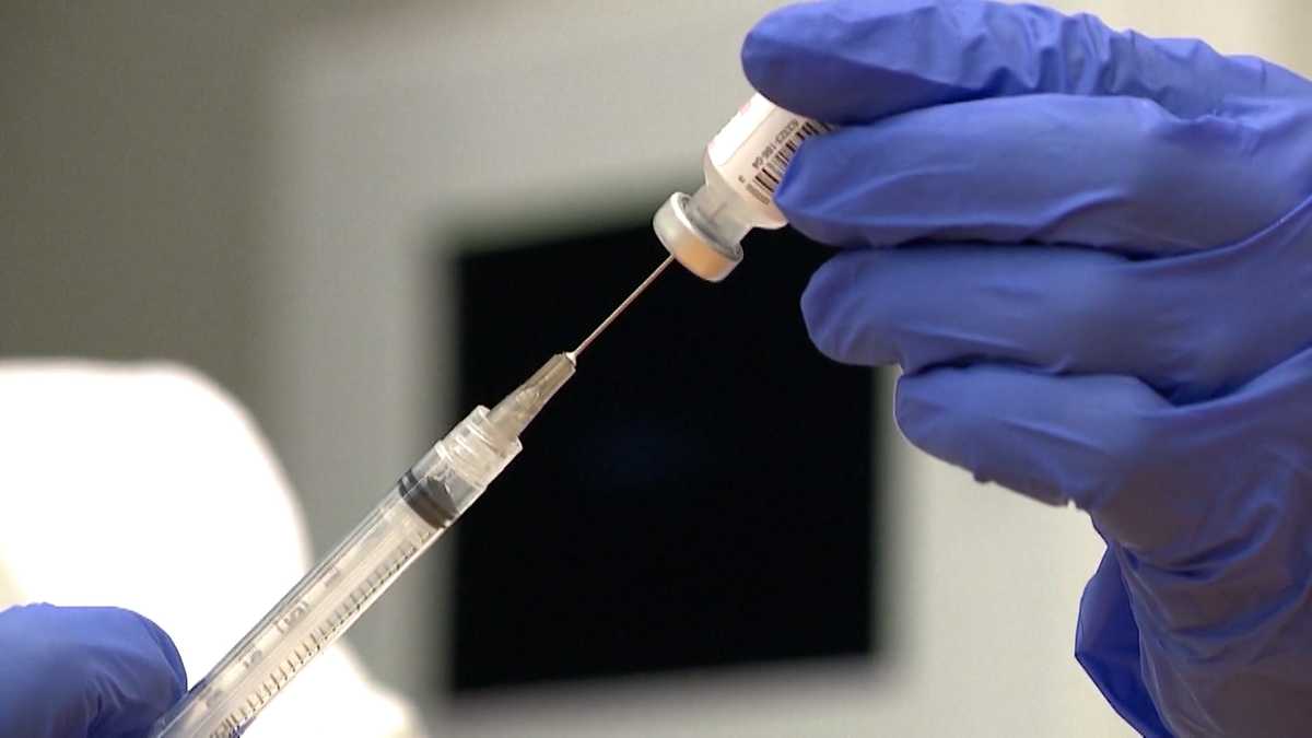 Health care workers who challenged the COVID-19 vaccine mandate in Maine are identified