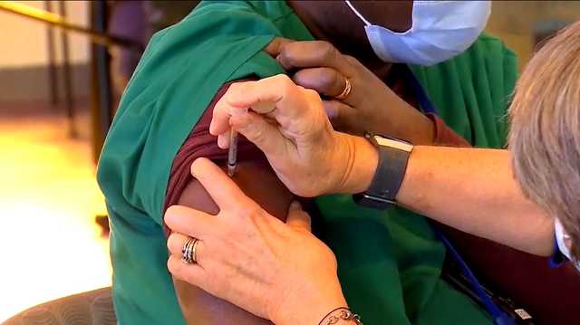 Mississippi lawmakers could soon debate new proposal for COVID-19 vaccine - Vimarsana News