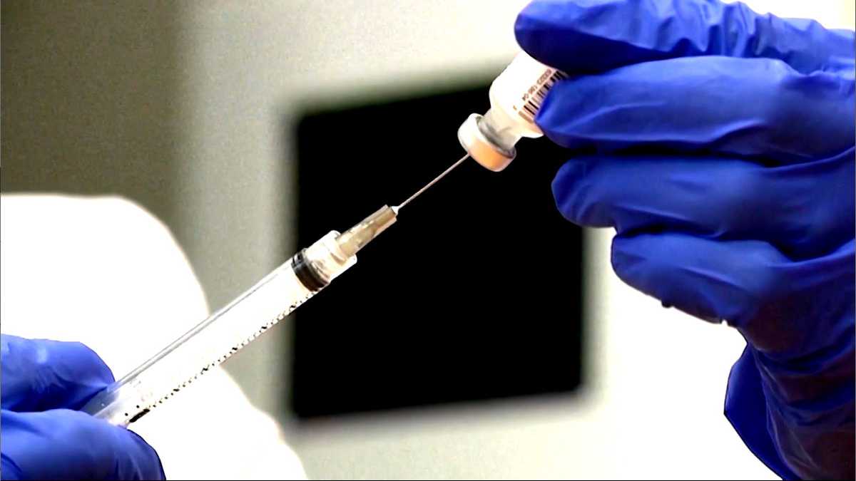 Metairie pain doctor says cure possible for lost senses of taste and smell after COVID-19 Metairie pain doctor says cure possible for lost senses of taste and smell after COVID-19