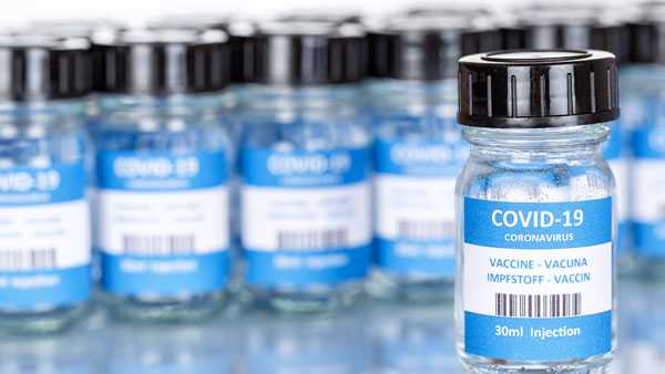 covid-19 vaccine