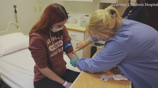 Recent COVID-19 spike slowing down as vaccine numbers rise - Vimarsana News