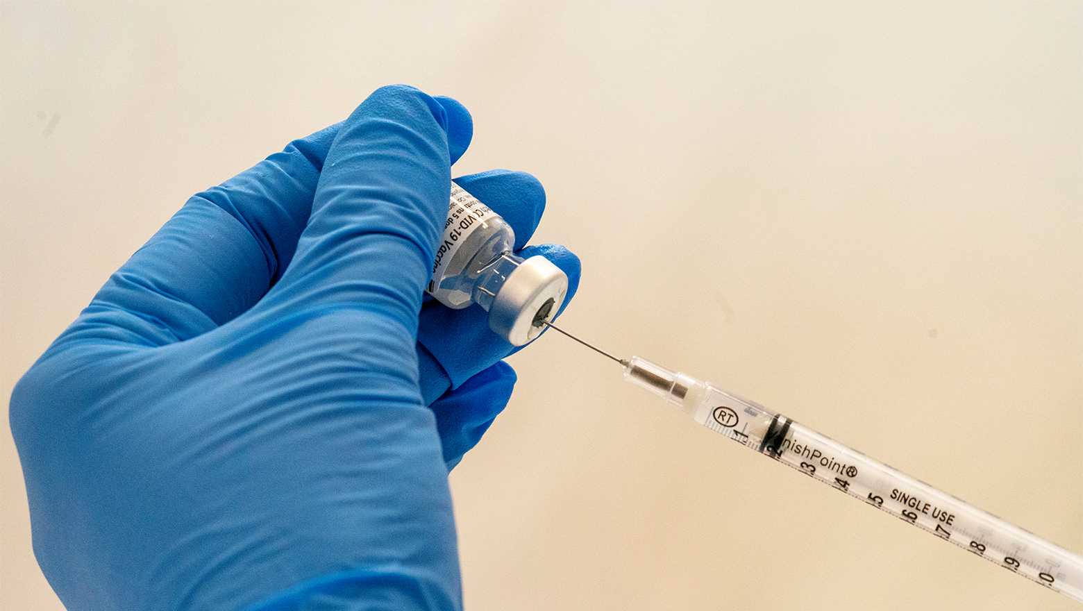 Frustration trying to reschedule vaccine appointments following Johnson & Johnson pause - Vimarsana News