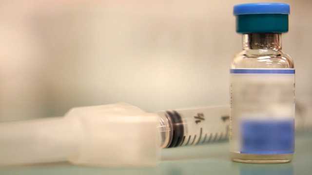 Mississippi sees decline in adolescents receiving HPV vaccine - Vimarsana News