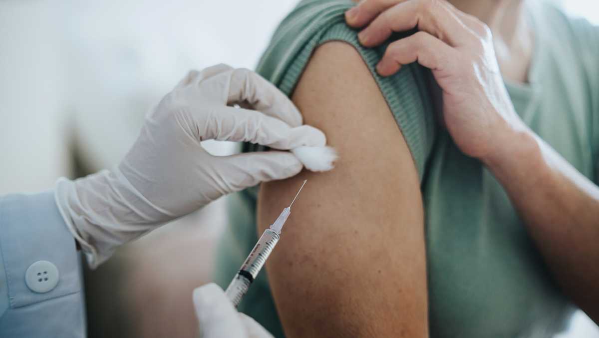 Mass. changes vaccine access rules as RFK Jr. faces Senate scrutiny