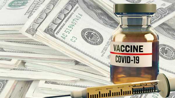 Vax A Million Will Ohio S 1m Vaccination Lottery Be Incentive Enough