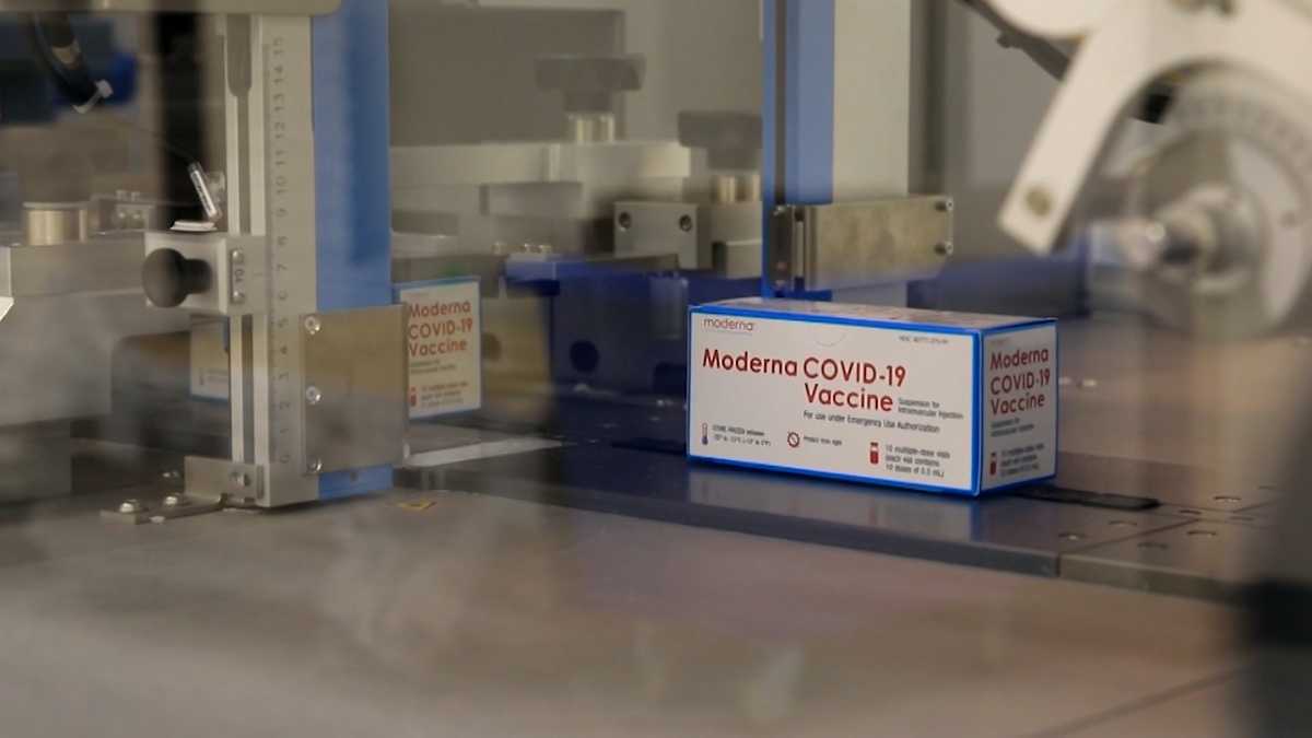 Allegheny Health Community confirms nation’s 1st claimed circumstance of scarce blood clotting analysis in client who acquired Moderna COVID-19 vaccine