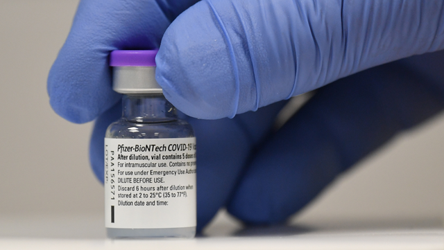 Central Florida demand for vaccinations from those in 12 to 15 age range higher than expected - Vimarsana News