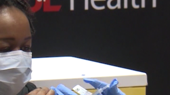 Kentucky doctors urge families to schedule exams, vaccines before school