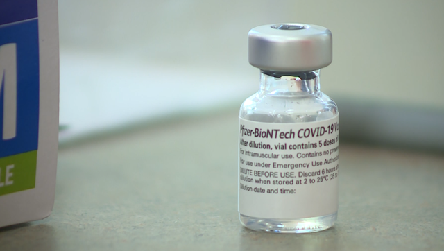OKLAHOMA COVID-19 VACCINE: OKC-County Health Dept. partners with OCCC, hospitals to offer 5,000 vaccine doses to residents 65+ - Vimarsana News