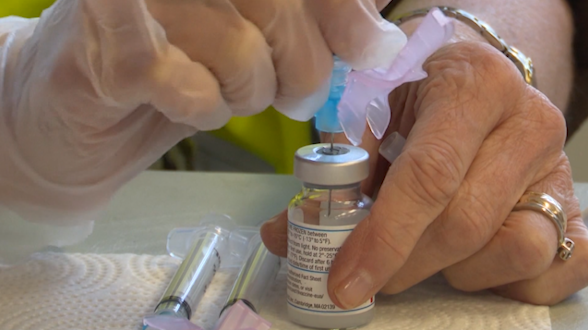 City of Fayetteville offering $100 COVID-19 vaccine incentive - Vimarsana News