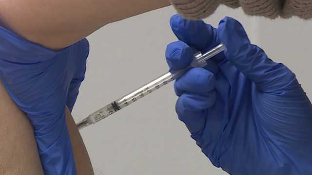Fort Smith pharmacists say it's time to allow more people to get vaccinated - Vimarsana News
