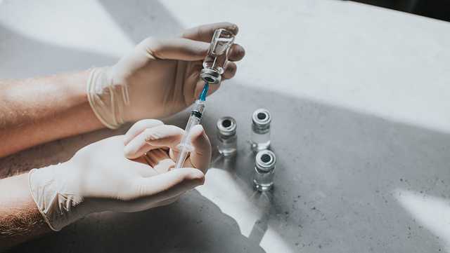 Will you need more booster shots to protect against new COVID-19 variants? Doctors explain - Vimarsana News