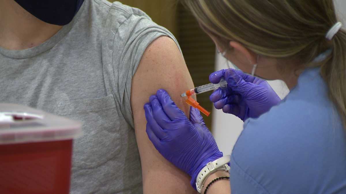 Westmoreland County launches COVID-19 vaccination website - WTAE Pittsburgh