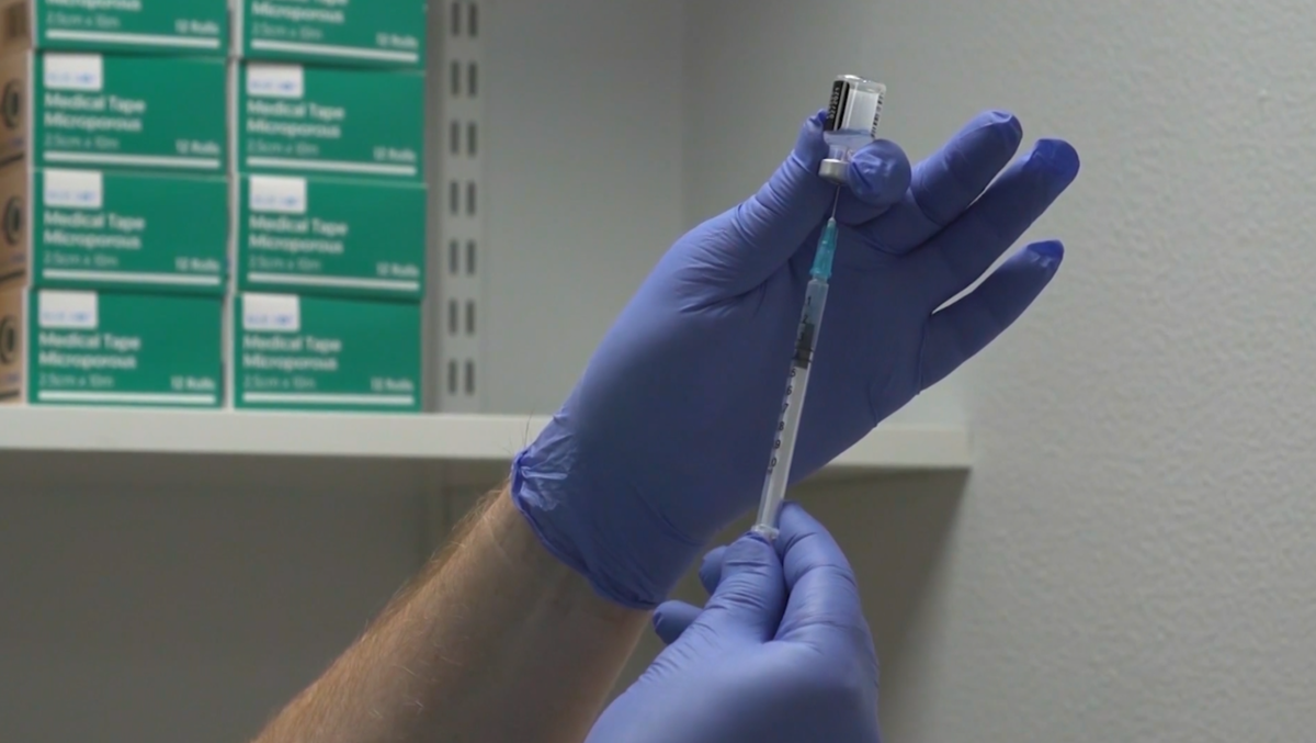 Photo of Ministerstvo zdravotníctva Nebraska pracuje na webovej stránke s vakcínami